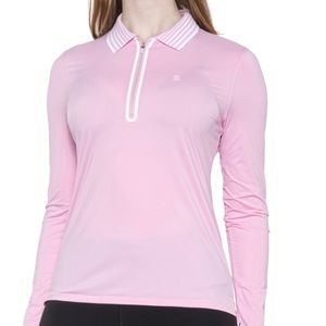 G/Fore Golf shirt. NWT. Size small